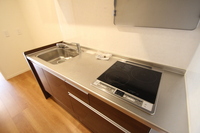 ※他号室の写真です