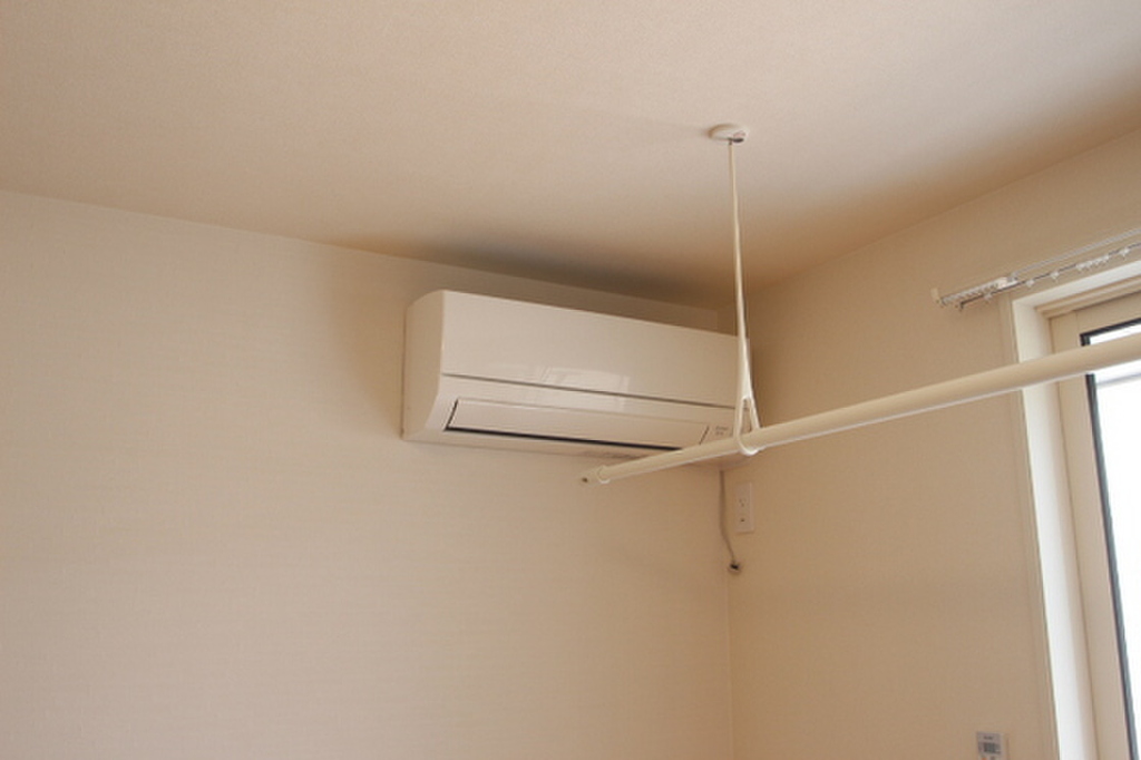 (12/15) ※他号室の写真です (12/15) ※他号室の写真です