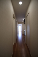 ※他号室の写真です