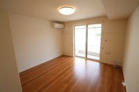 ※他号室の写真です