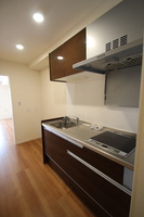 ※他号室の写真です