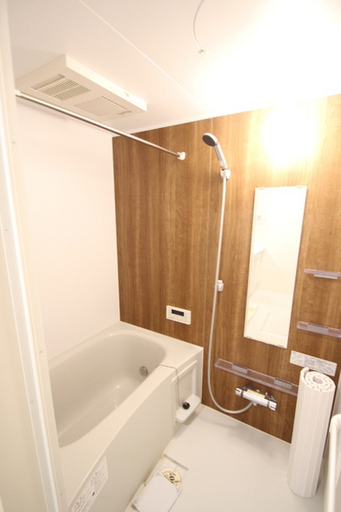 (4/15) ※他号室の写真です (4/15) ※他号室の写真です