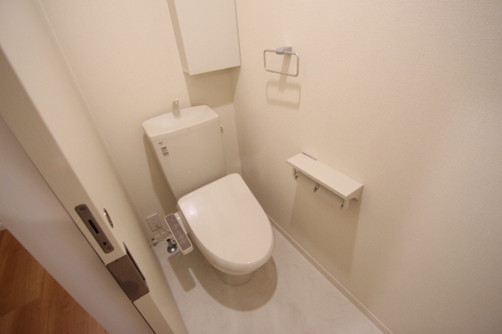 (5/15) ※他号室の写真です (5/15) ※他号室の写真です