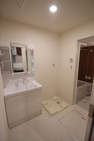 ※他号室の写真です