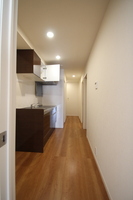 ※他号室の写真です