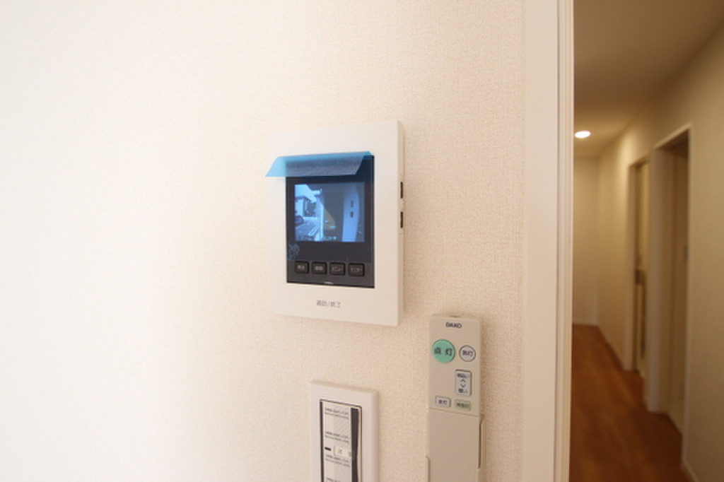 (10/15) ※他号室の写真です (10/15) ※他号室の写真です