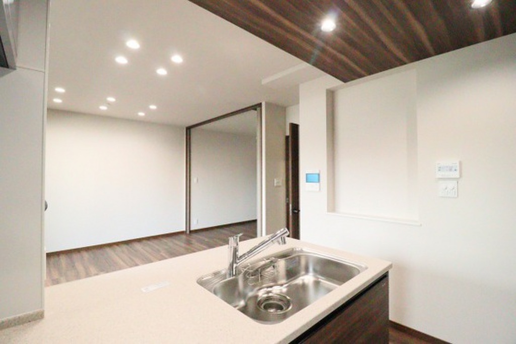 (3/20) キッチン (3/20) キッチン