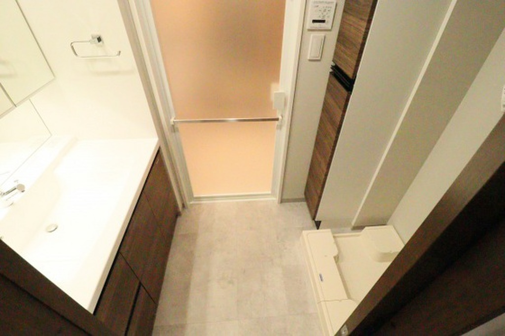 (6/20) 洗面所 (6/20) 洗面所