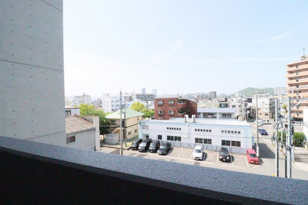 (9/20) バルコニー (9/20) バルコニー