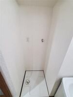 他号室の写真です。