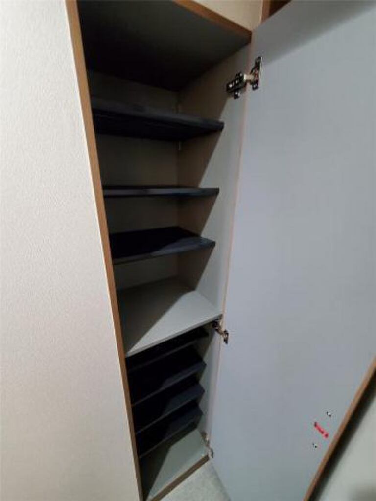 (12/26) 他号室の写真です。 (12/26) 他号室の写真です。