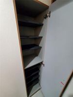 他号室の写真です。