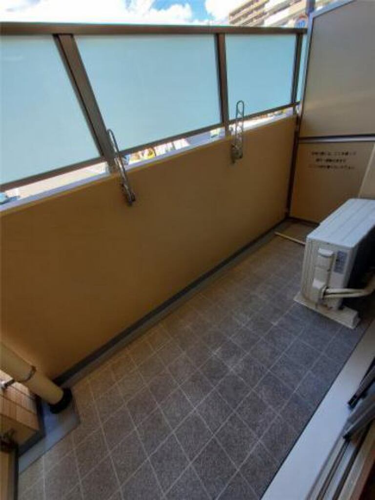 (13/26) 他号室の写真です。 (13/26) 他号室の写真です。