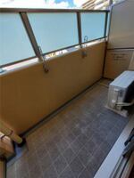 他号室の写真です。