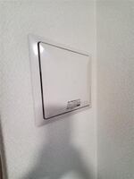 他号室の写真です。