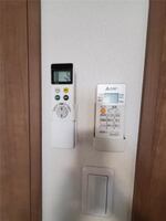 他号室の写真です。