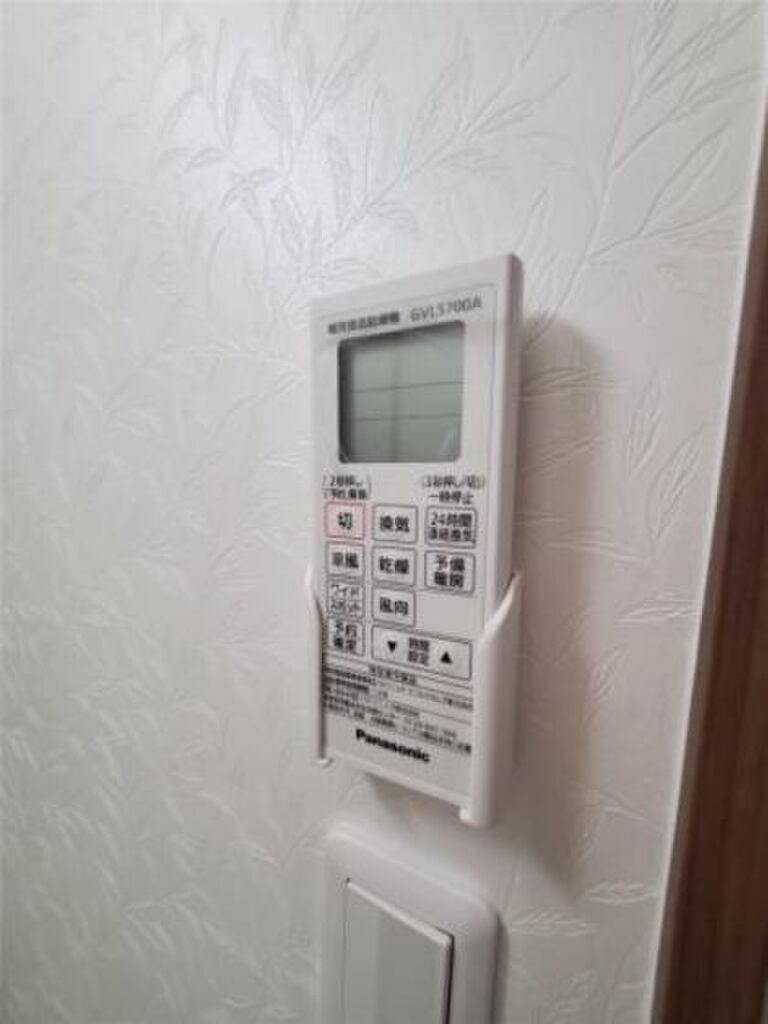 (17/26) 他号室の写真です。 (17/26) 他号室の写真です。