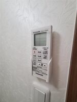 他号室の写真です。