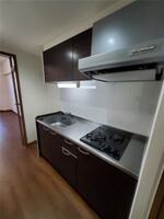 他号室の写真です。