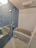 他号室の写真です。