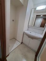 他号室の写真です。