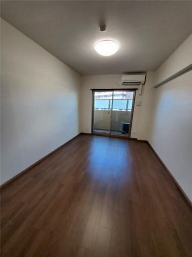 (7/26) 他号室の写真です。 (7/26) 他号室の写真です。