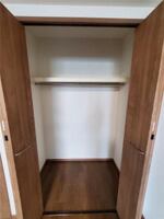 他号室の写真です。