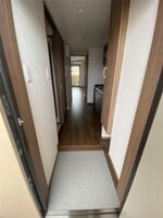 他号室の写真です。