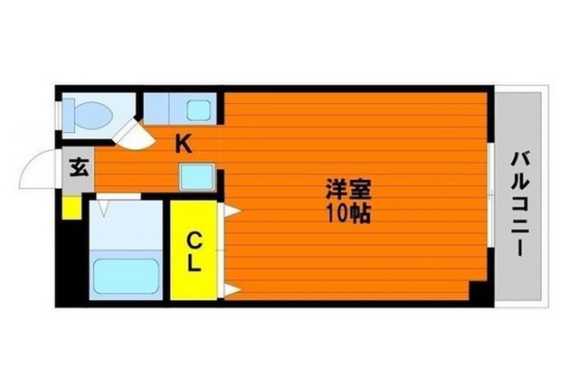 フォレストみどり