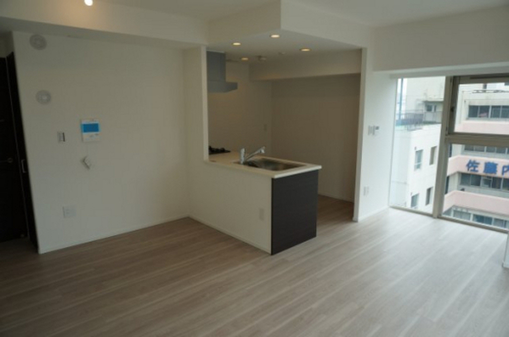 (2/23) 居室・リビング