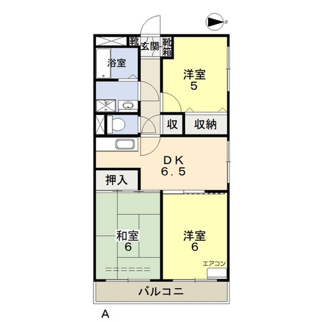 カーサ21
