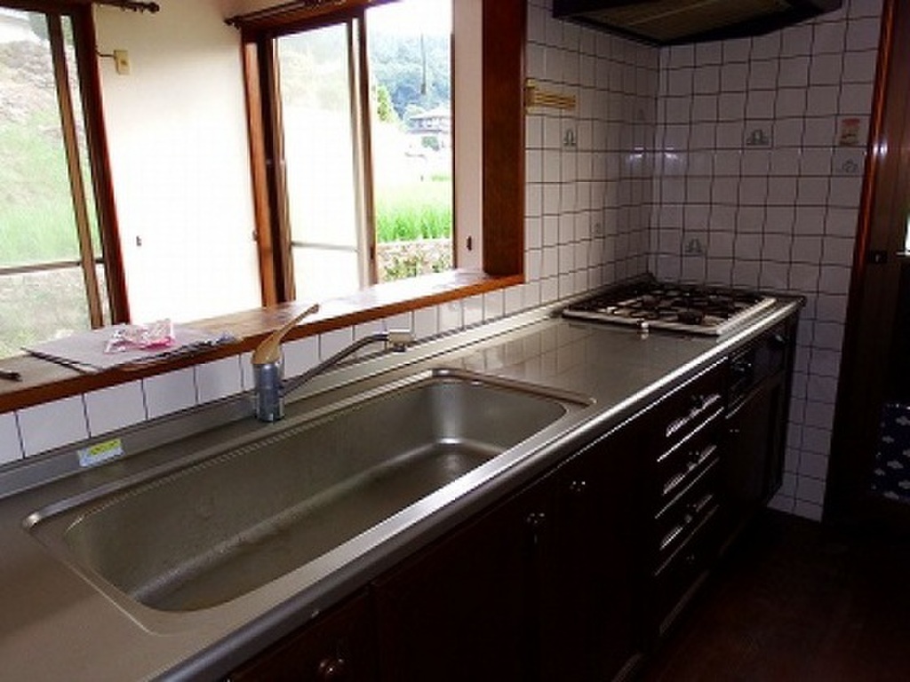 (3/13) キッチン (3/13) キッチン