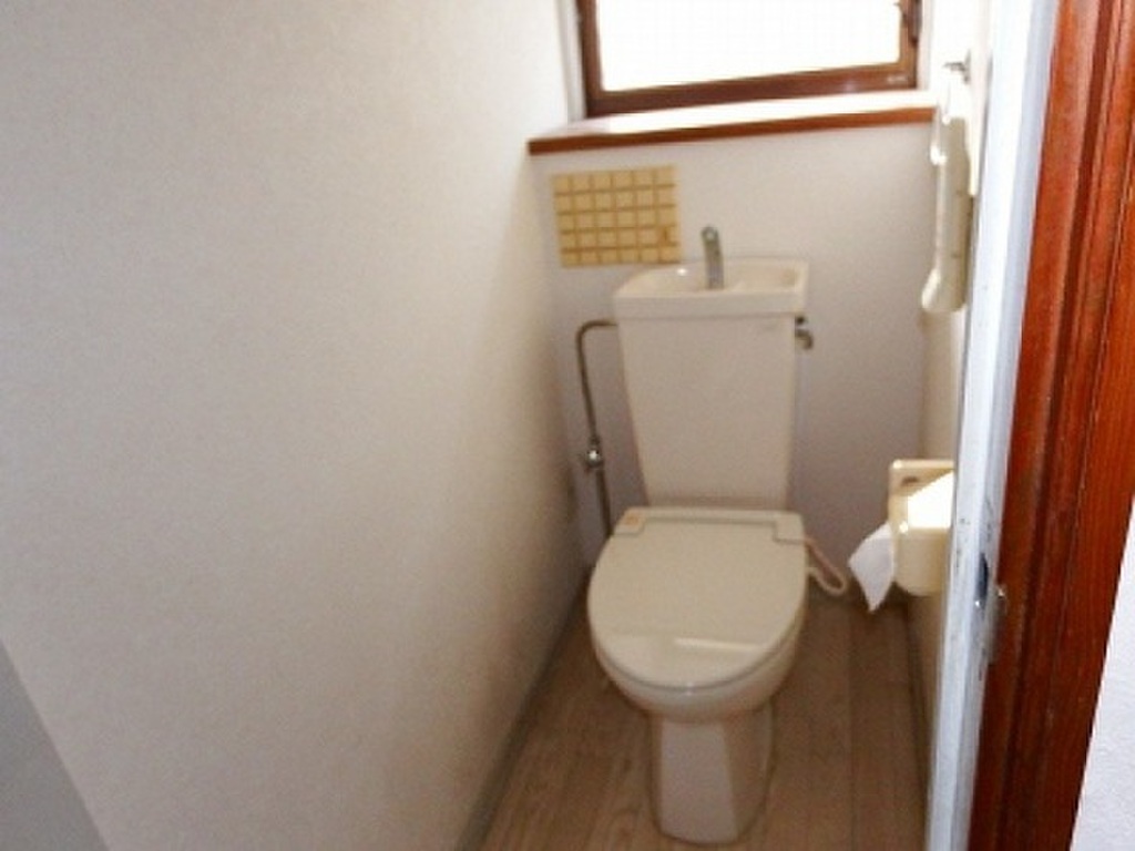 (5/13) トイレ (5/13) トイレ