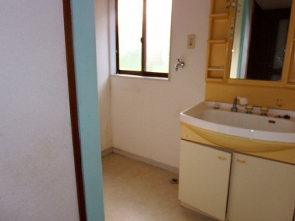 (7/13) 洗面所 (7/13) 洗面所