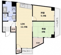 ペントハウス浜田