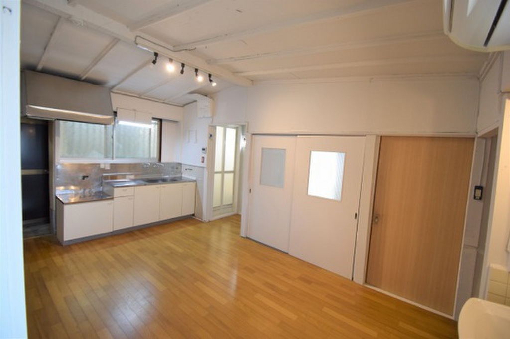 (2/16) 居室・リビング