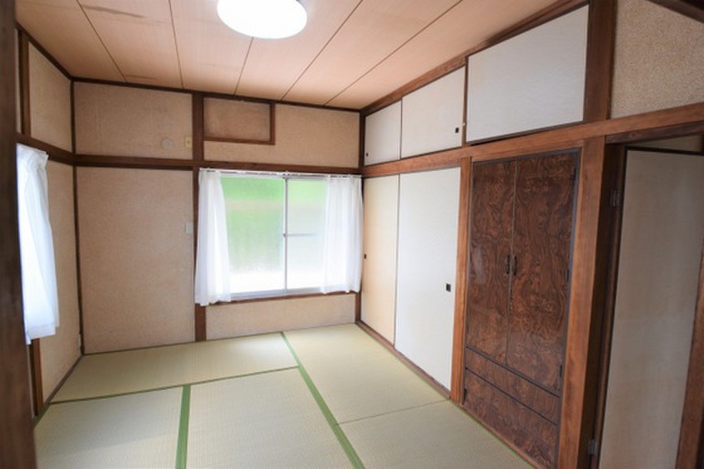 (8/16) その他部屋・スペース