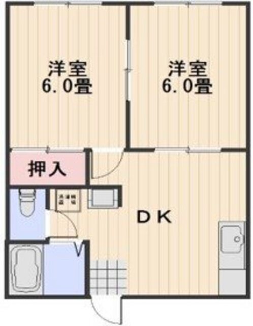 サンコート芳泉A棟