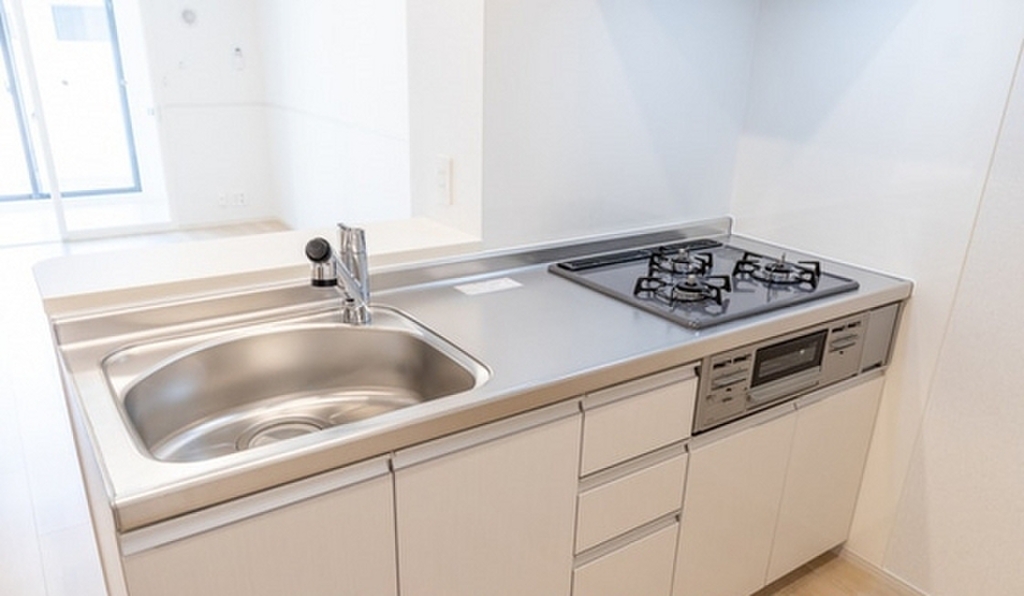 (2/14) キッチン (2/14) キッチン