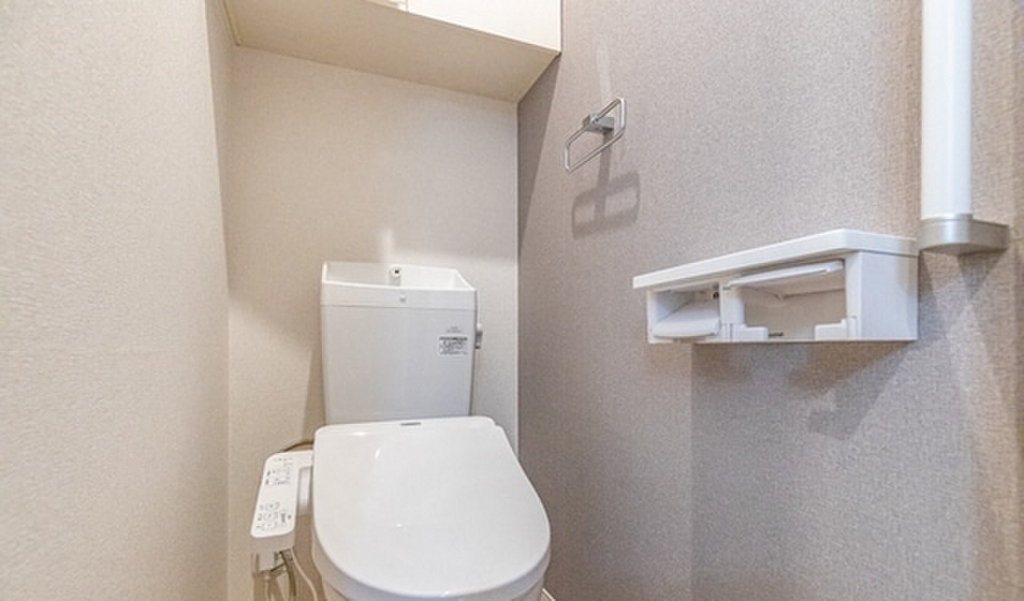 (5/14) トイレ (5/14) トイレ