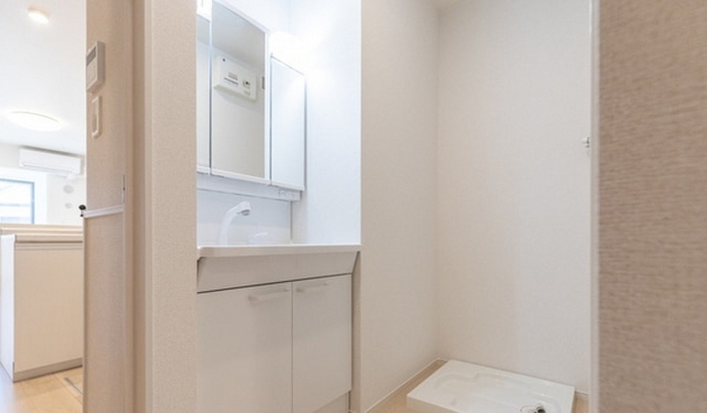 (6/14) 洗面所 (6/14) 洗面所