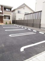 カレントレジデンス B