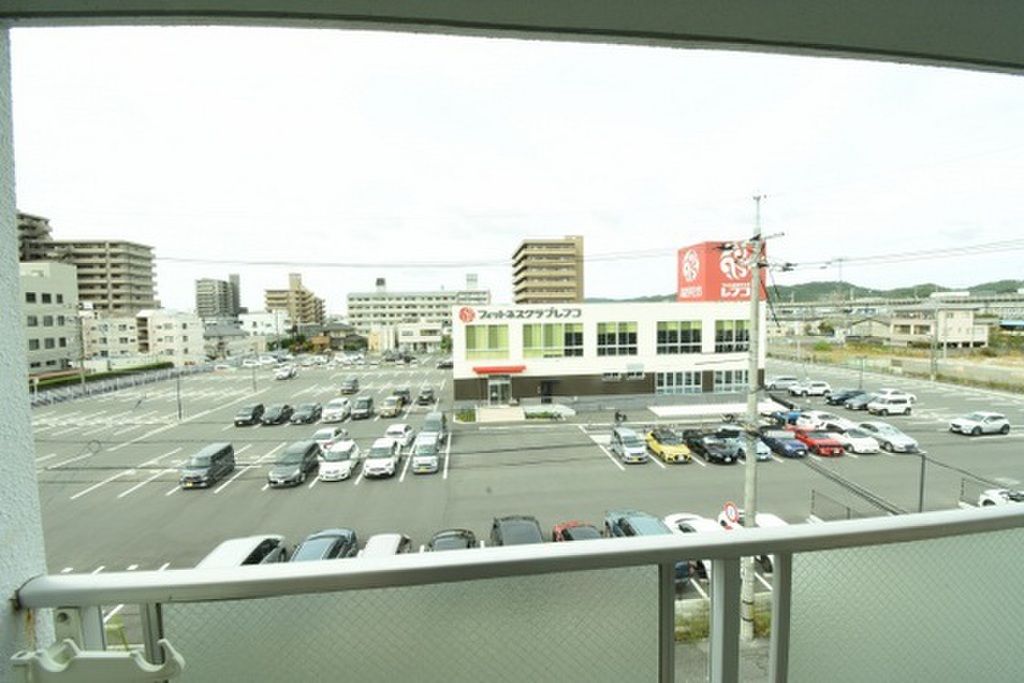 (13/23) 眺望 (13/23) 眺望