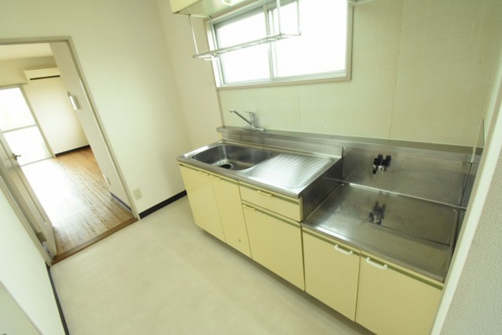 (15/23) キッチン (15/23) キッチン