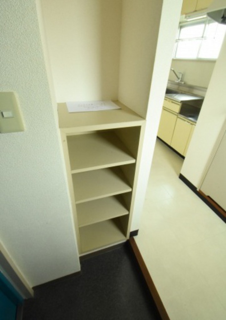 (18/23) 玄関 (18/23) 玄関