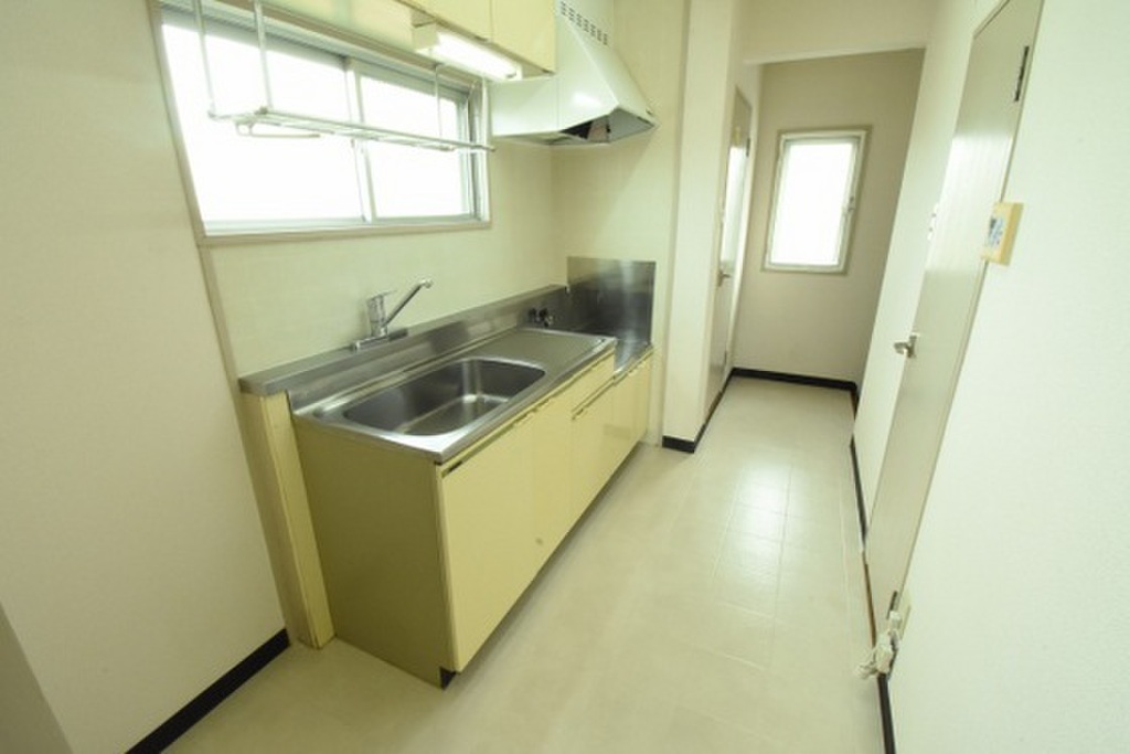 (3/23) キッチン (3/23) キッチン