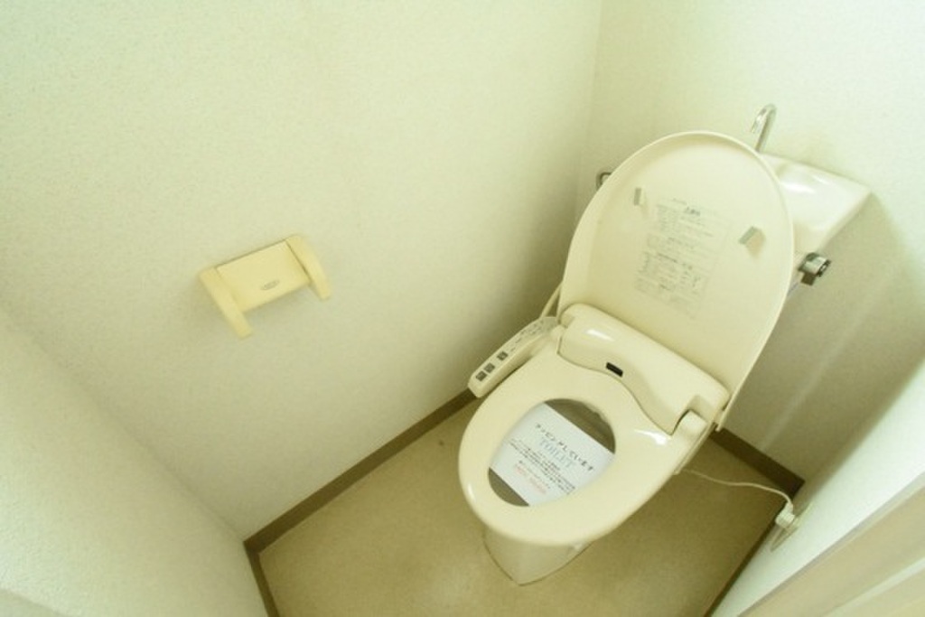 (5/23) トイレ (5/23) トイレ