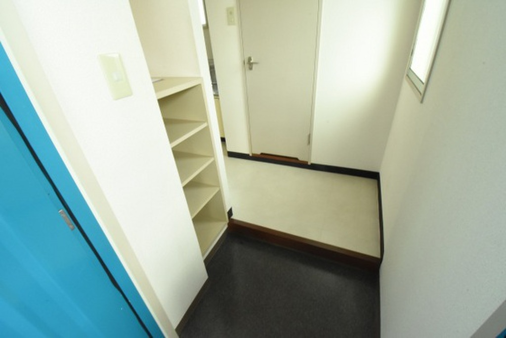 (9/23) 玄関 (9/23) 玄関