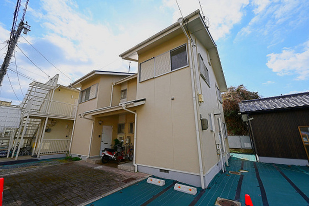 (14/21) 眺望 (14/21) 眺望