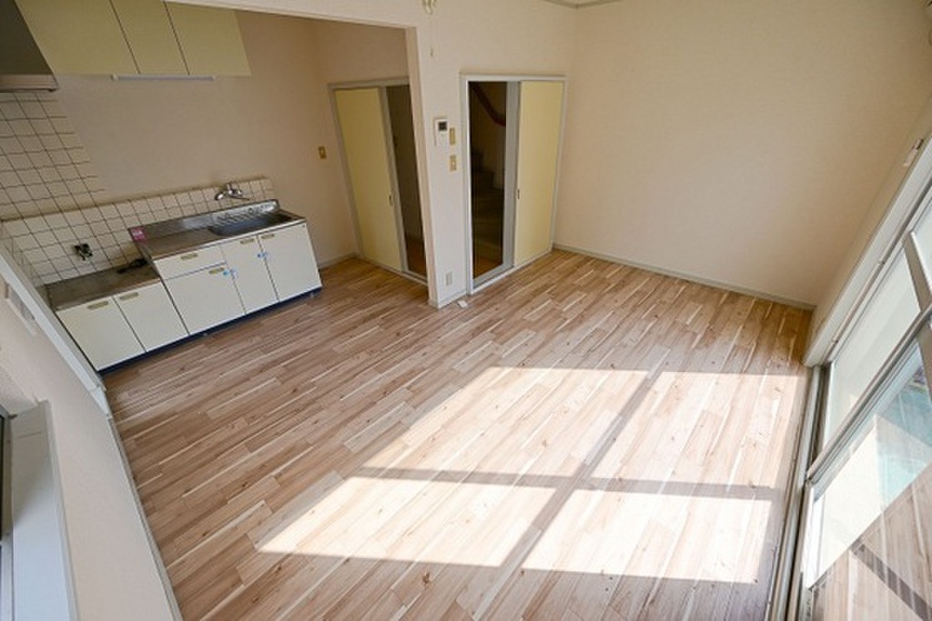 (2/21) 居室・リビング (2/21) 居室・リビング